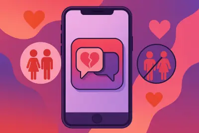 People Are Calling These “Situationship Apps” And Honestly, They’re Not Wrong