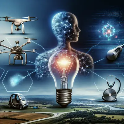 AI in Disguise: 5 Unseen Ways Your Life is Getting a Tech Upgrade