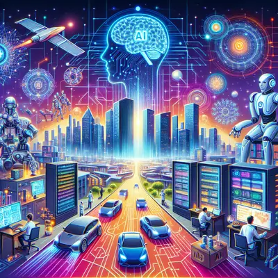 AI Unleashed: 5 Game-Changing Breakthroughs in 2025 You Need to Know