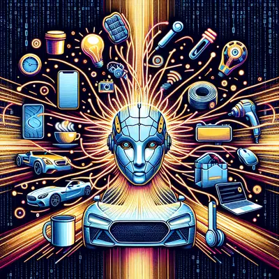 AI's Wild Side: 5 Unusual Ways AI is Weaving Into Your Everyday Life