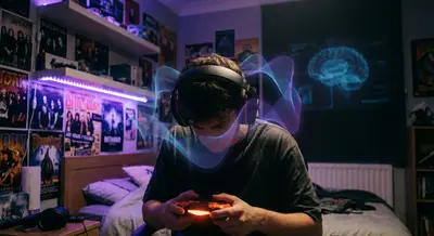 The Sound of Victory: How Game Audio Quietly Messes With Your Brain