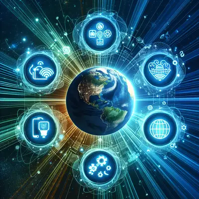 Outrun Boredom: 5 Exceptional Apps Adding Unseen Thrills to Your Tech Universe