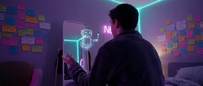 AI’s Weird New Habits: How Machines Are Learning Like People (Kind Of)