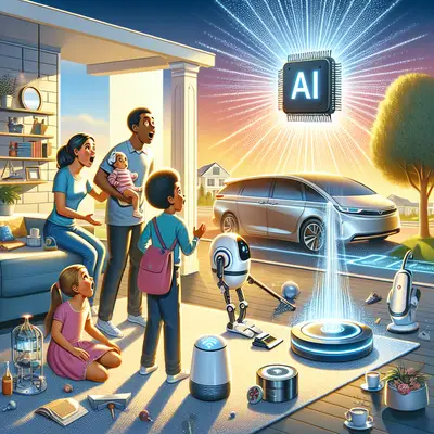 AI's Hidden Acts: Unmasking the Unexpected Roles of AI in Your Life