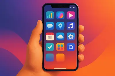 Nobody Expected These Apps To Be The Most Interesting Thing About 2025 Tech