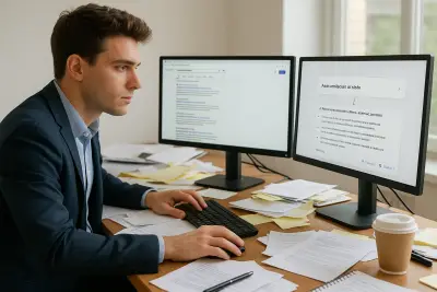 OpenAI Just Shipped “Search, But Actually Smart” – Why It’s A Big Deal