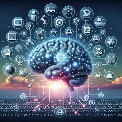 AI Beyond the Hype: 5 Unexpected Ways Artificial Intelligence is Reshaping Our World