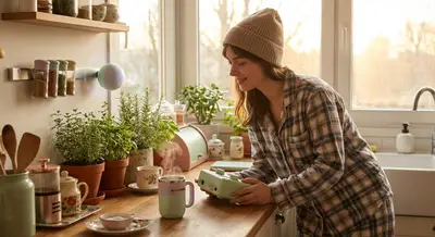 Offbeat Gadgets That Quietly Upgrade Your Daily Life