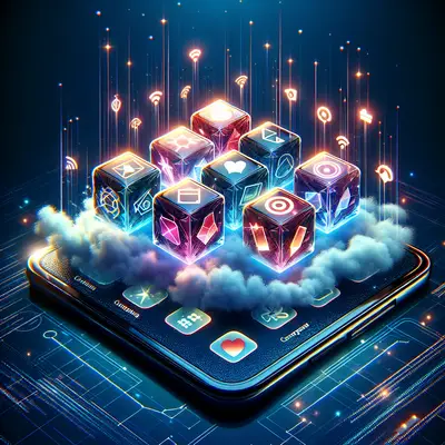 The Hidden Gems: 5 Unusual Apps Adding Unexpected Magic to Your Tech Life