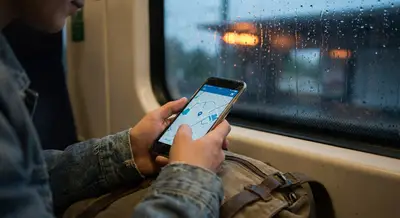 Offline By Design: Apps That Stay Useful When the Internet Doesn’t