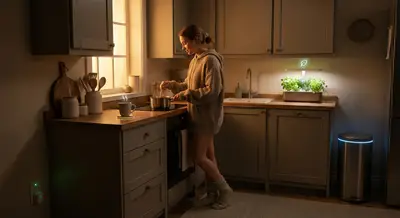 Quietly Brilliant: Everyday Gadgets That Are Smarter Than You Think