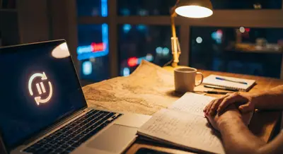 The Quiet Rise of “Offline-First” Apps (And Why Power Users Love Them)