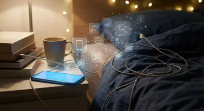 The Hidden Lives of Your Apps: What They’re Doing Between Taps