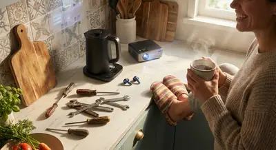 Everyday Tech Upgrades That Quietly Make You Feel Overpowered