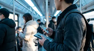 Pocket Tech, Big Impact: Tiny Gadgets Quietly Changing Your Day