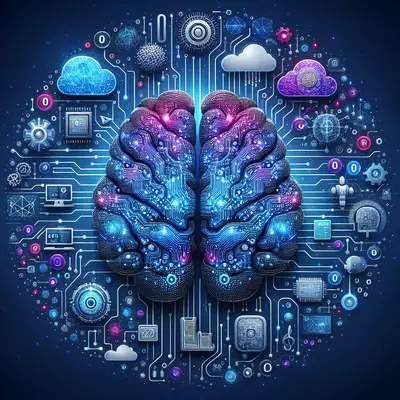 AI in a New Light: 5 Exciting Twists in the Tale of Artificial Intelligence