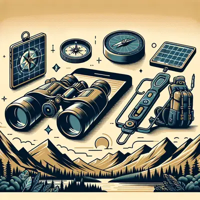 Unleash Your Inner Explorer: 5 Astonishing Adventure Gadgets You'll Wish You Had Sooner