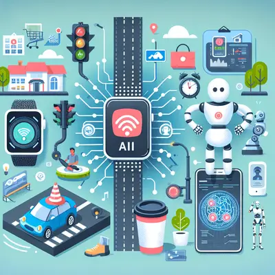 AI's Covert Invasion: 5 Unexpected Everyday Uses of Artificial Intelligence