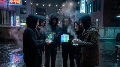 Pocket-Sized Magic: The New Wave of Weirdly Smart Gadgets