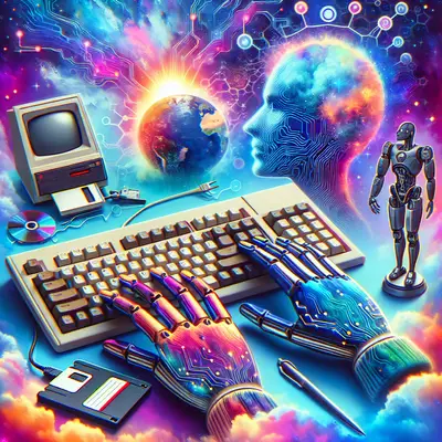 Nostalgic Tech: 5 '90s Innovations That Shaped Today's Digital Landscape