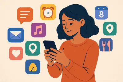 What Started As “Just Another App” Turned Into Your Entire Daily Routine