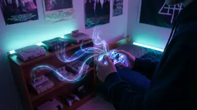 The Secret Life of Game Controllers: How They Really Shape Your Play