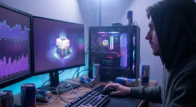 Latency, Loot, and Loot Boxes: Tech Secrets Hiding in Modern Gaming