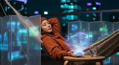 Future-Proof Your Pocket: Gadgets That Feel One Step Ahead