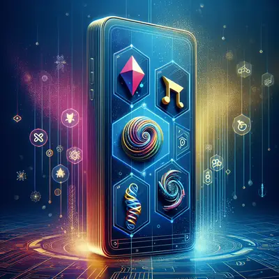 Defying the Digital Norms: 5 Unusual Apps Shaking Up 2025