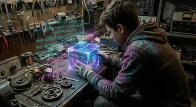 AI Is Learning to Do Things We Can’t Fully Explain (Yet)