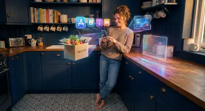 Tap Once, Do More: How Modern Apps Are Quietly Leveling Up Your Life