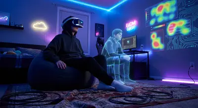 When Games Start Watching You Back: The New Era of Adaptive Play