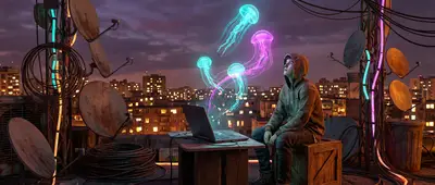 Off-Script Intelligence: Weirdly Cool Ways AI Is Evolving Right Now