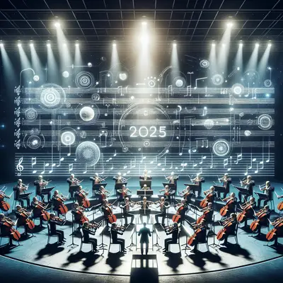 The Tech Symphony: 5 Unusual Gadgets Hitting All the Right Notes in 2025