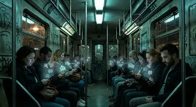 Swipe Smarter: The New Rules of App Obsession