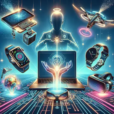 Remarkable Tech Wonders: 5 Products Delivering Practical Magic
