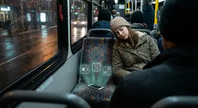 Apps in the Background: How Your Phone Quietly Becomes a Power Tool