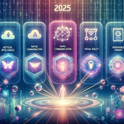 The Tech Magicians: 5 Spellbinding Apps That Are Quietly Transforming 2025