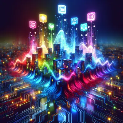 Five Apps That are Shaking Things Up in the Tech Scene