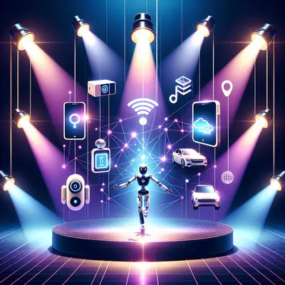 AI's Hidden Dance: 5 Surprising Ways Tech is Choreographing Your Life