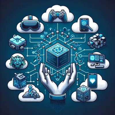 The Hidden Joystick: 5 Groundbreaking Gaming Trends You Didn't See Coming