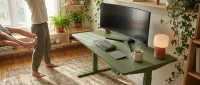 Desk Tech That Actually Changes How You Work (And Feel)