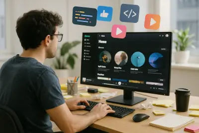 Spotify Quietly Rewrote The Rules For Music Apps (Again)