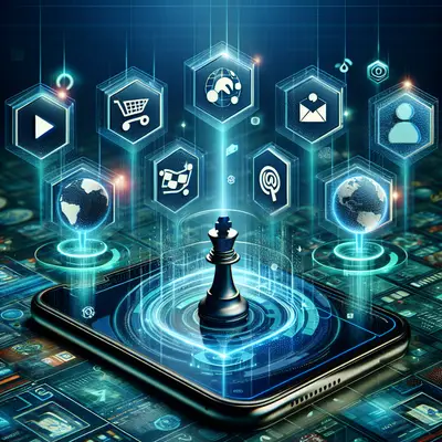 5 Astonishing Apps That Are Changing The Game in 2025
