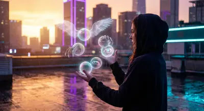 Apps With Superpowers: How Everyday Tools Got Weirdly Smart