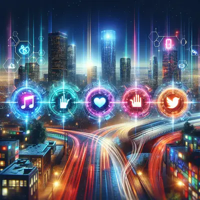 The Fabulous Five: Unveiling Apps That Are Jazzing Up the Tech Scene in 2025