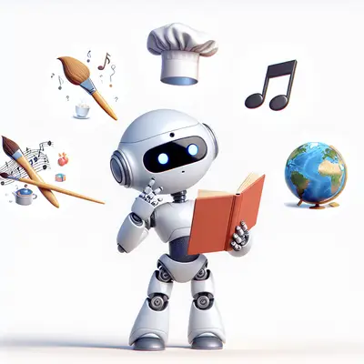 AI Riddle: 5 Bizarre Uses of Artificial Intelligence You Never Imagined