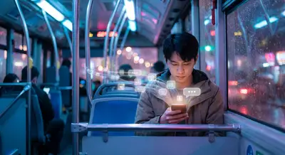 Apps That Think Ahead: How Your Phone Knows What You’ll Want Next