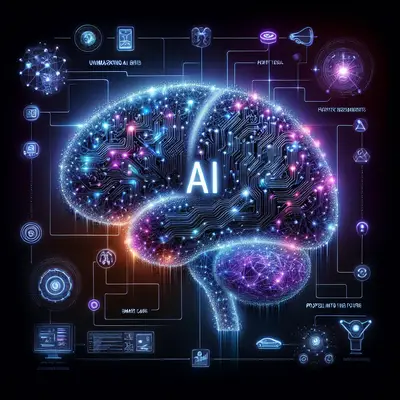 Unmasking AI: 5 Mind-Blowing Facts That Will Propel You Into the Future