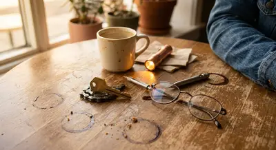 Pocket Multitools: Everyday Gadgets That Secretly Do Way More